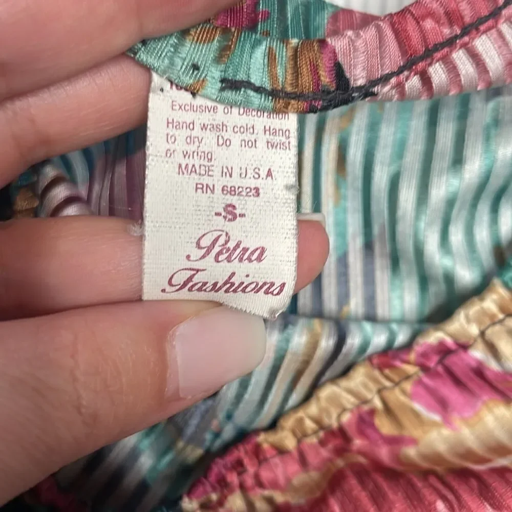 Vintage 90s petra